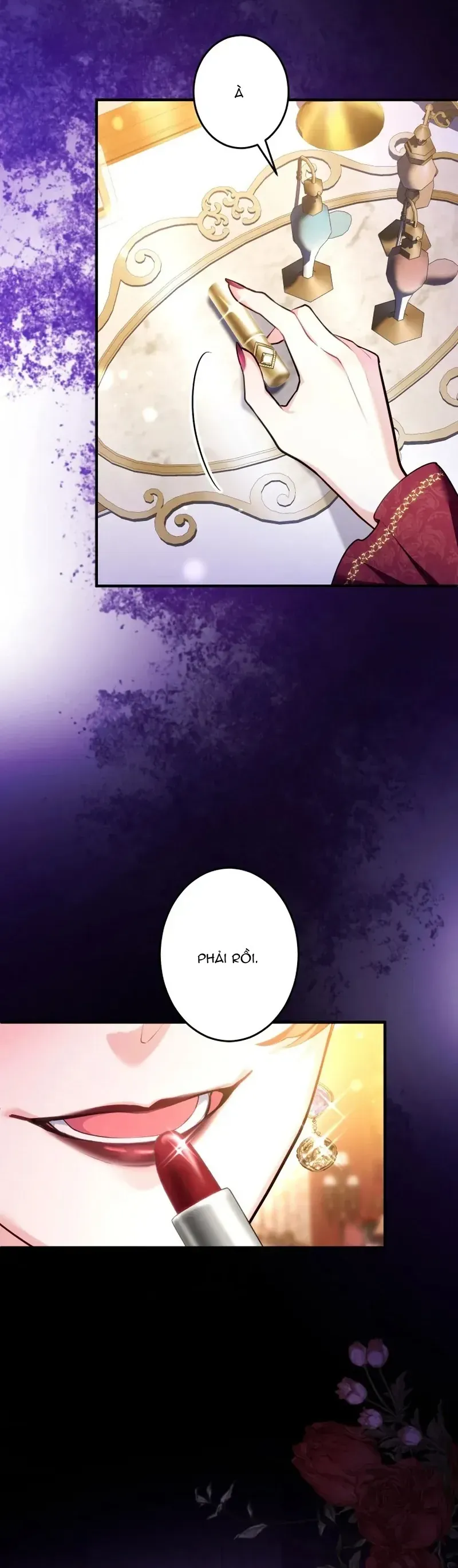 Ký Khế Ước 3 Năm Với Thần Chết Chapter 21 - Trang 27