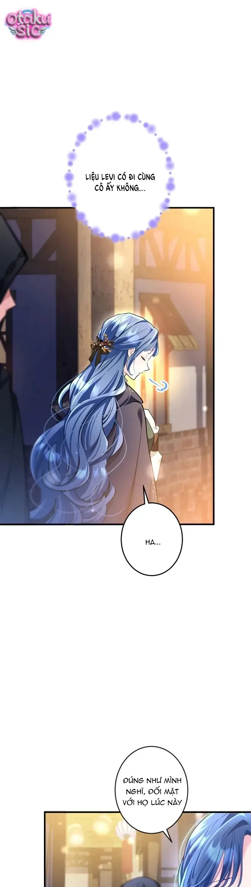 Ký Khế Ước 3 Năm Với Thần Chết Chapter 21 - Trang 32