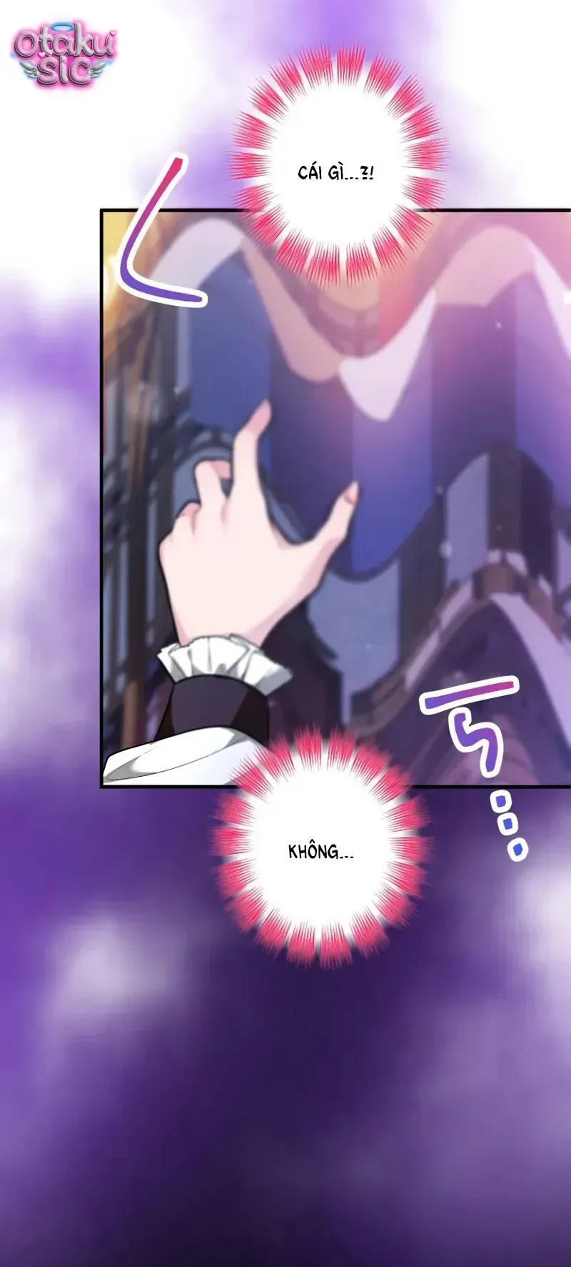 Ký Khế Ước 3 Năm Với Thần Chết Chapter 21 - Trang 34