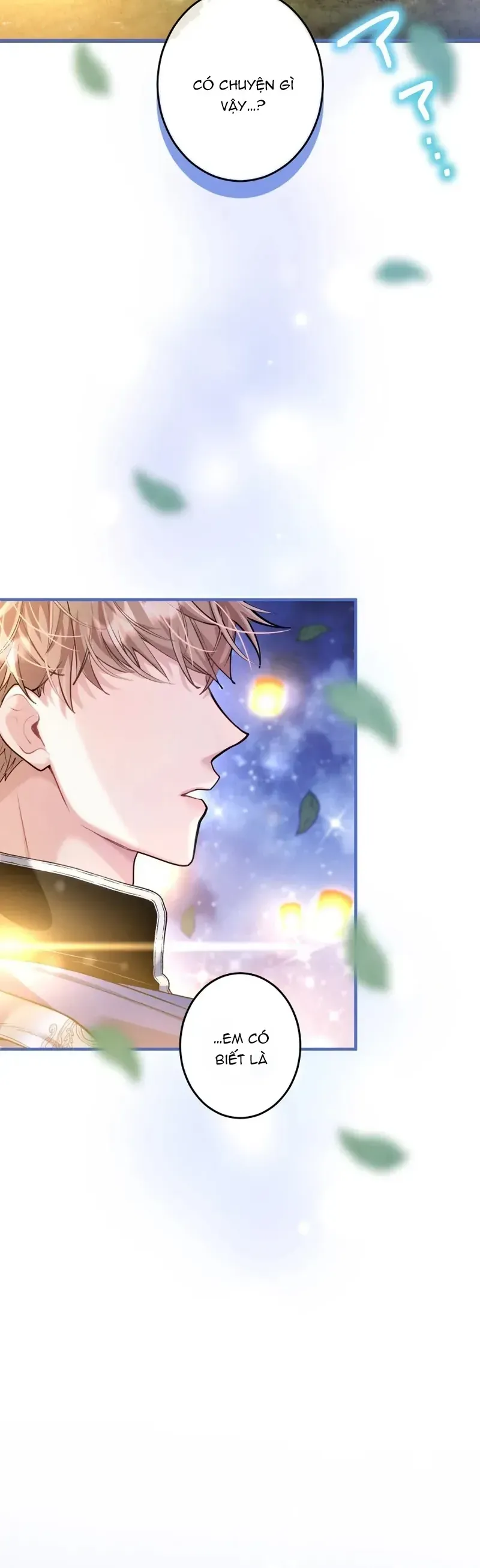 Ký Khế Ước 3 Năm Với Thần Chết Chapter 21 - Trang 5