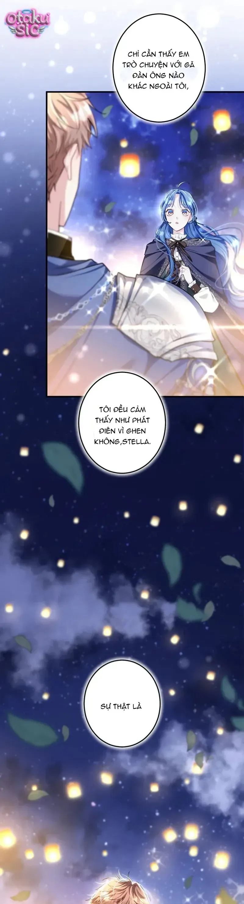 Ký Khế Ước 3 Năm Với Thần Chết Chapter 21 - Trang 6