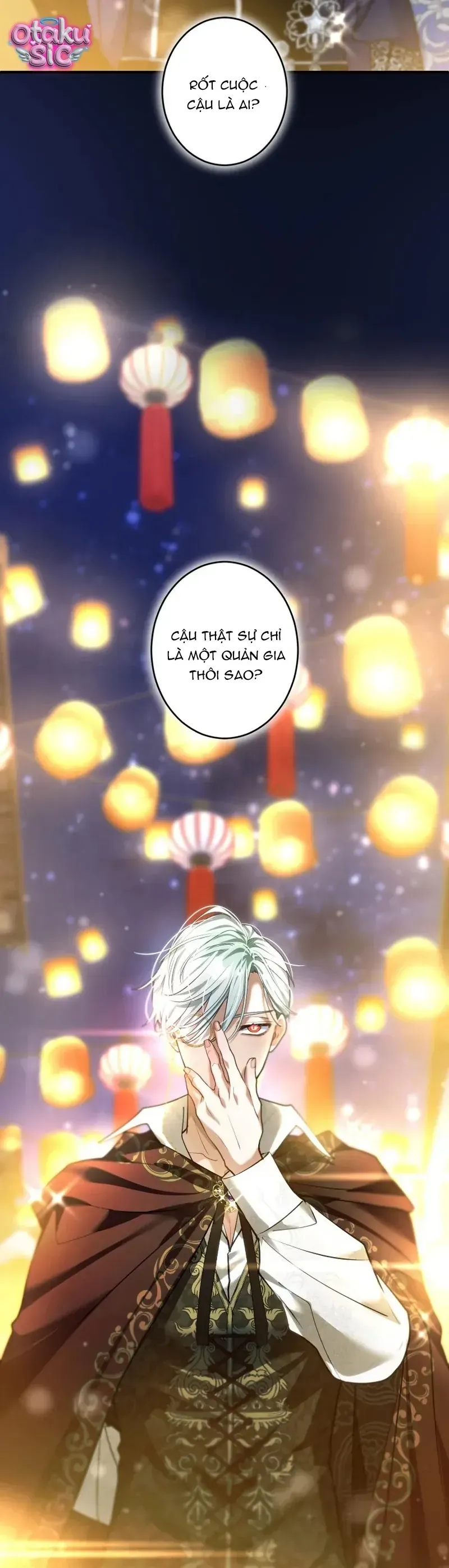 Ký Khế Ước 3 Năm Với Thần Chết Chapter 22 - Trang 12