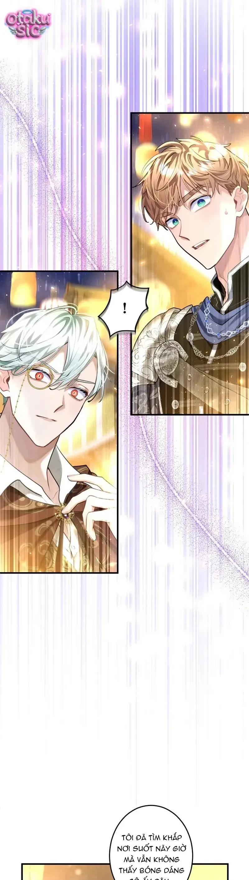 Ký Khế Ước 3 Năm Với Thần Chết Chapter 22 - Trang 16