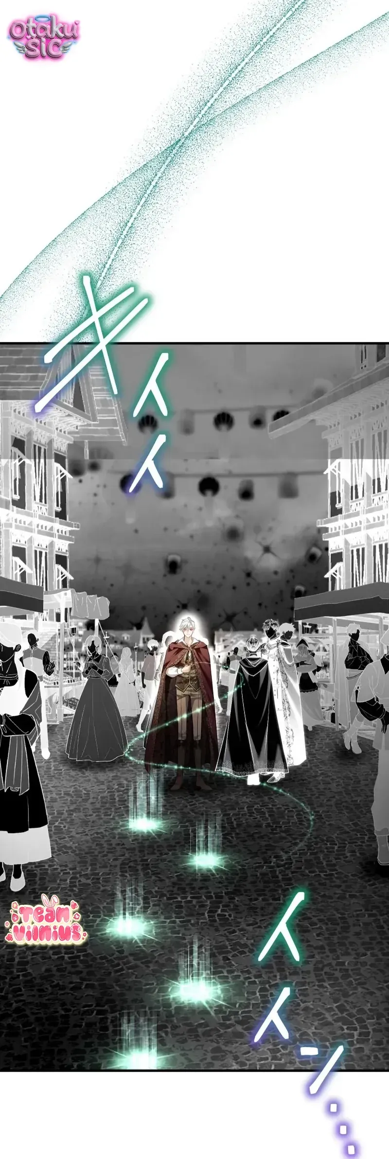 Ký Khế Ước 3 Năm Với Thần Chết Chapter 22 - Trang 20