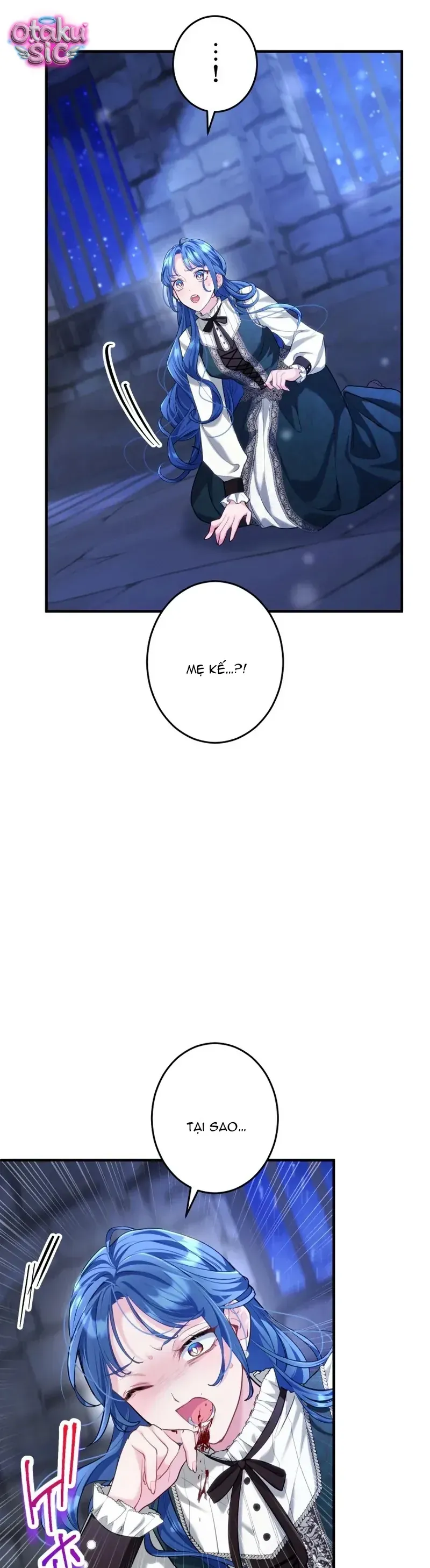 Ký Khế Ước 3 Năm Với Thần Chết Chapter 22 - Trang 28