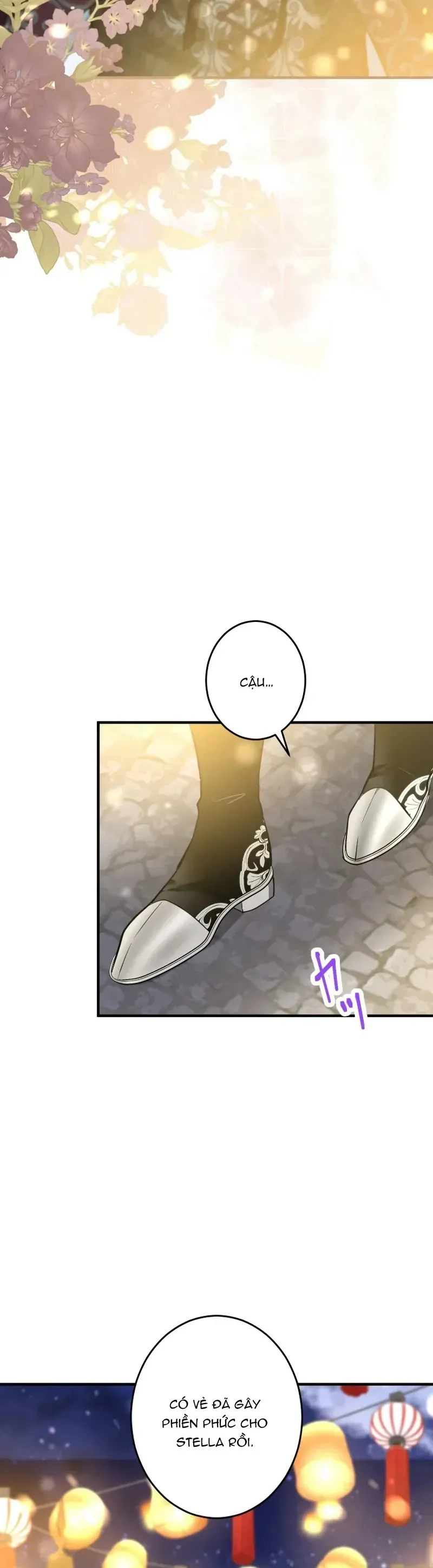 Ký Khế Ước 3 Năm Với Thần Chết Chapter 22 - Trang 5