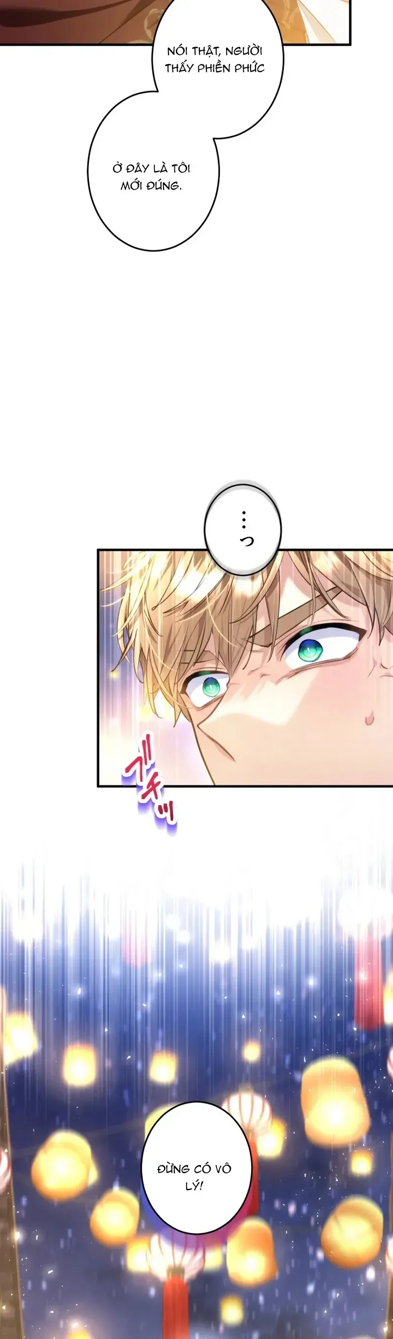 Ký Khế Ước 3 Năm Với Thần Chết Chapter 22 - Trang 7
