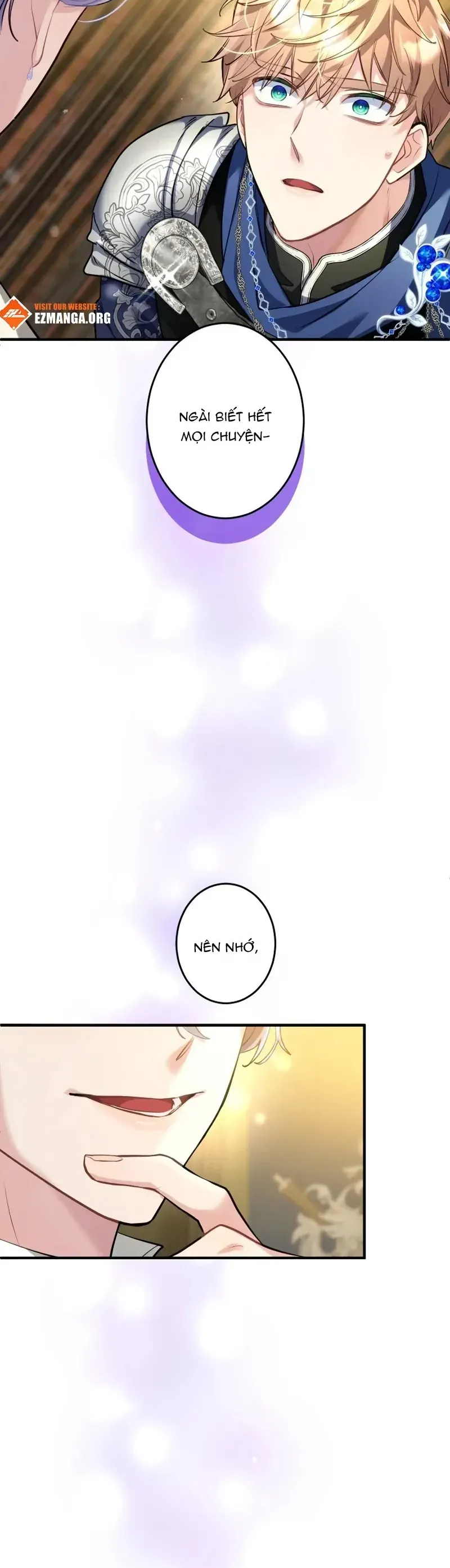 Ký Khế Ước 3 Năm Với Thần Chết Chapter 23 - Trang 13