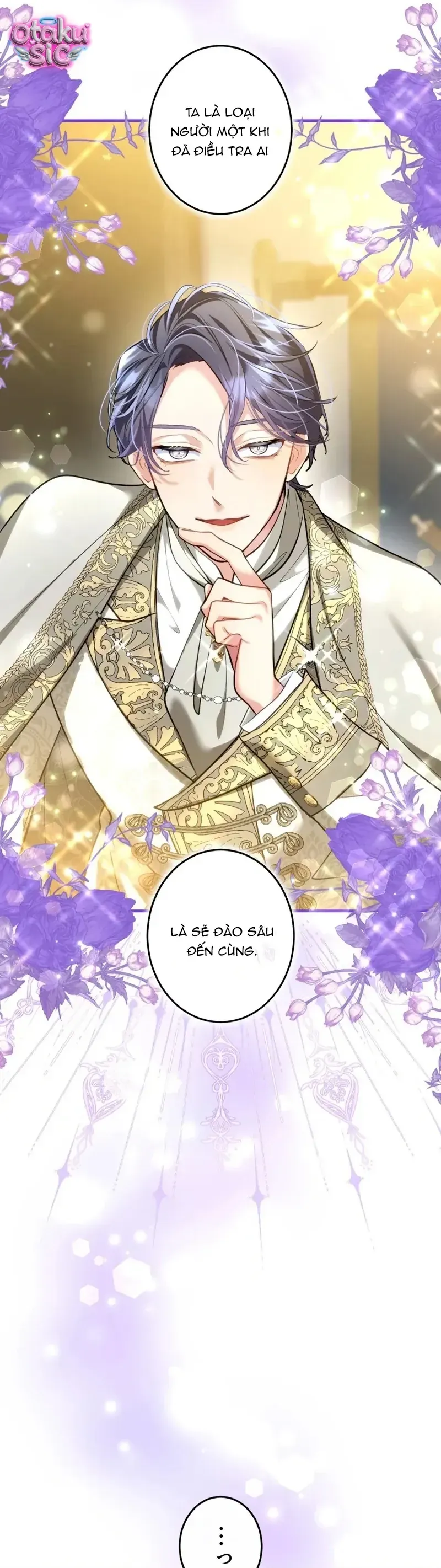 Ký Khế Ước 3 Năm Với Thần Chết Chapter 23 - Trang 14