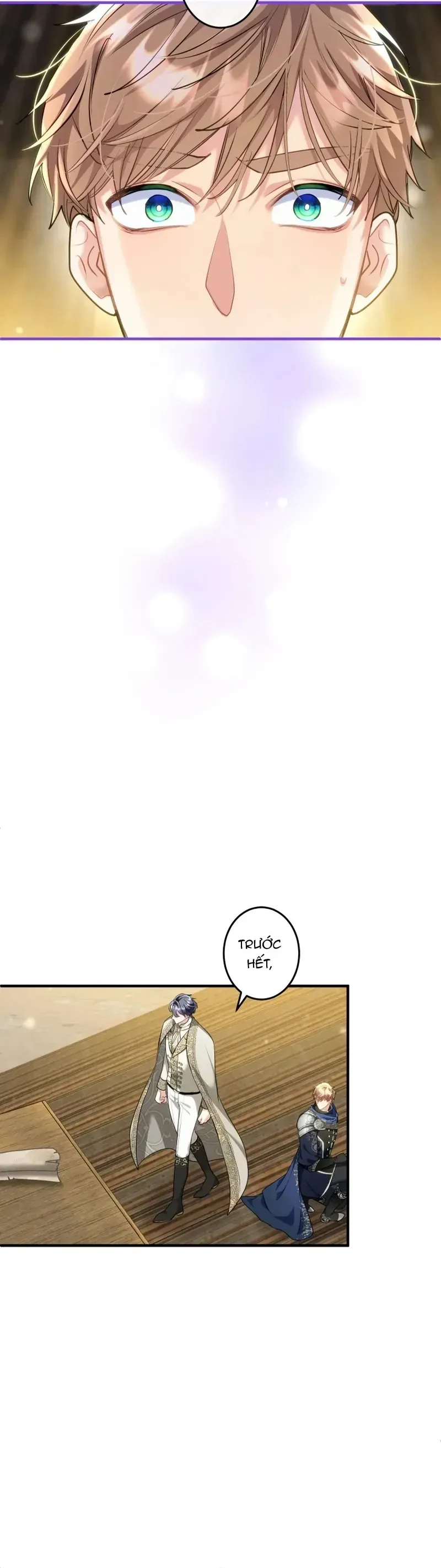 Ký Khế Ước 3 Năm Với Thần Chết Chapter 23 - Trang 15