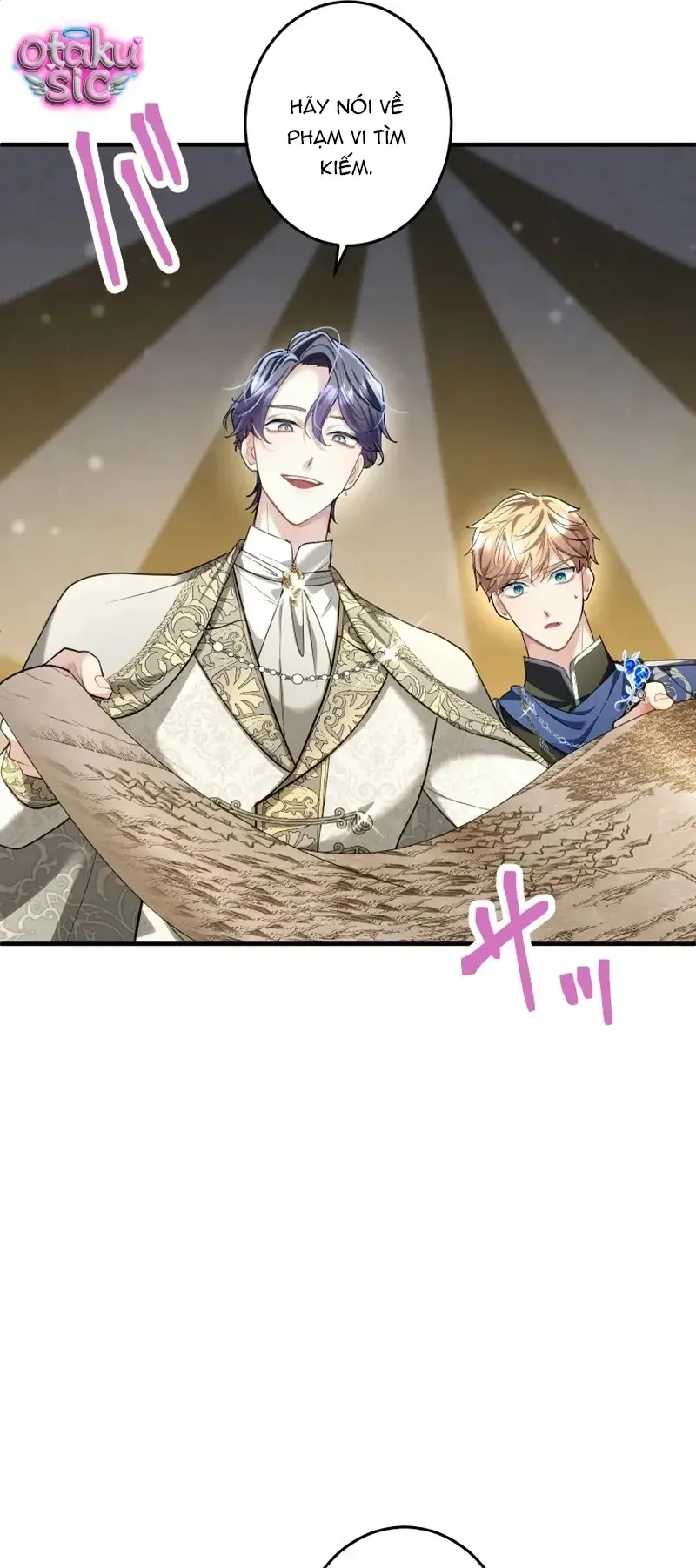 Ký Khế Ước 3 Năm Với Thần Chết Chapter 23 - Trang 16