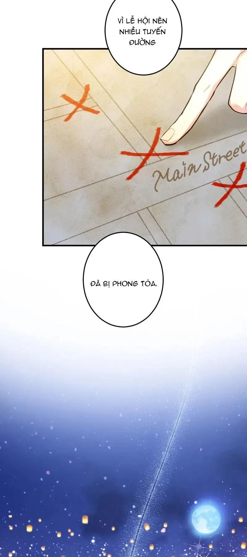 Ký Khế Ước 3 Năm Với Thần Chết Chapter 23 - Trang 17