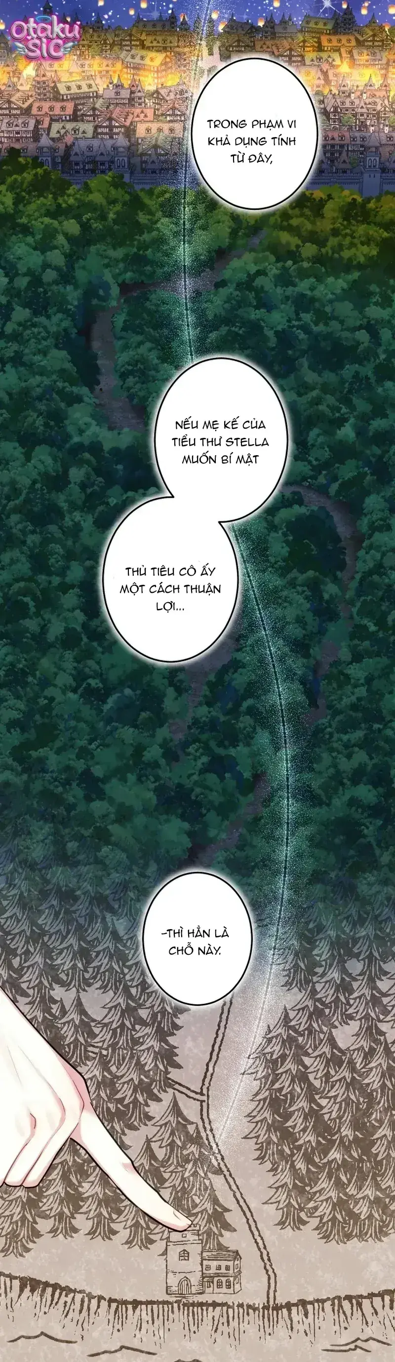 Ký Khế Ước 3 Năm Với Thần Chết Chapter 23 - Trang 18