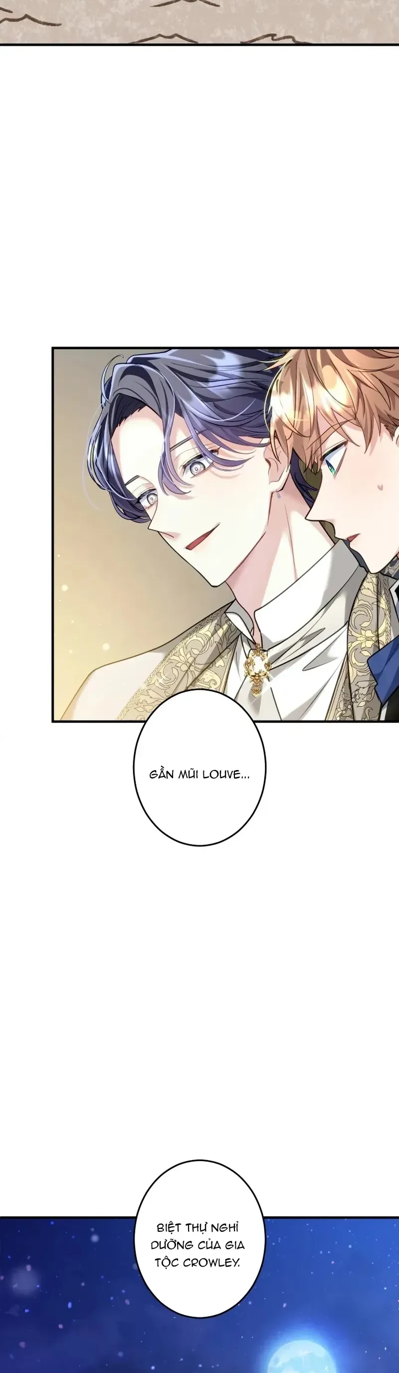 Ký Khế Ước 3 Năm Với Thần Chết Chapter 23 - Trang 19