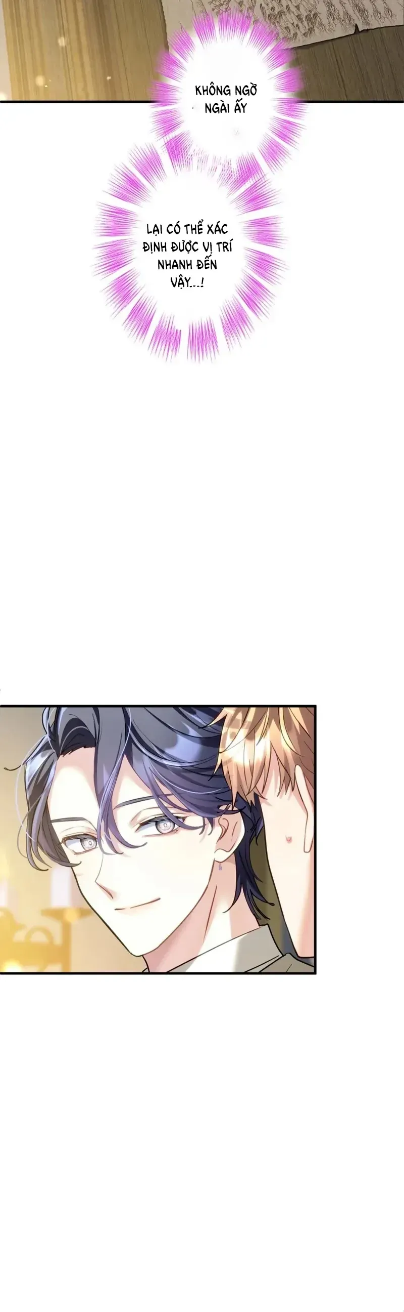 Ký Khế Ước 3 Năm Với Thần Chết Chapter 23 - Trang 21