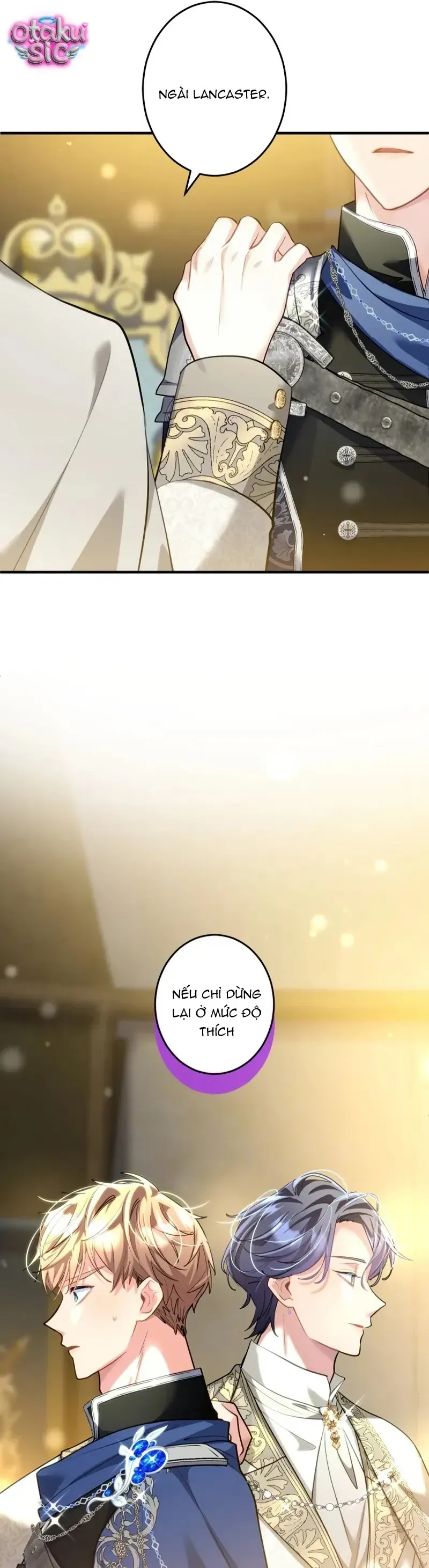 Ký Khế Ước 3 Năm Với Thần Chết Chapter 23 - Trang 22