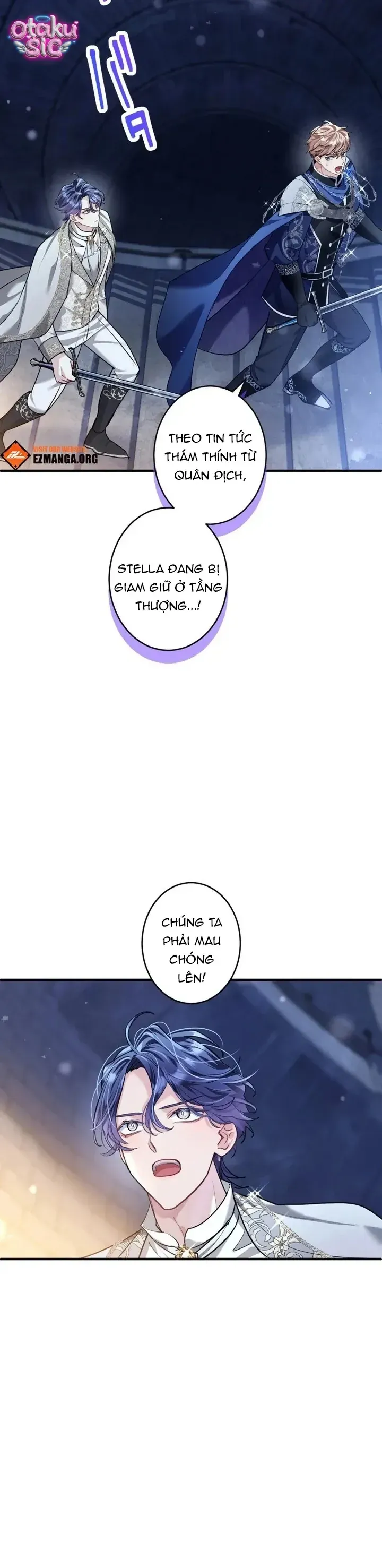 Ký Khế Ước 3 Năm Với Thần Chết Chapter 24 - Trang 10