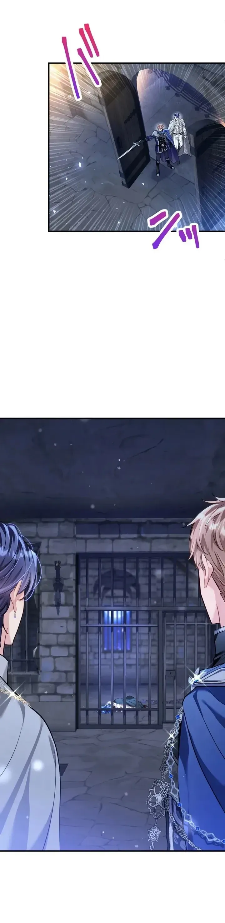 Ký Khế Ước 3 Năm Với Thần Chết Chapter 24 - Trang 11