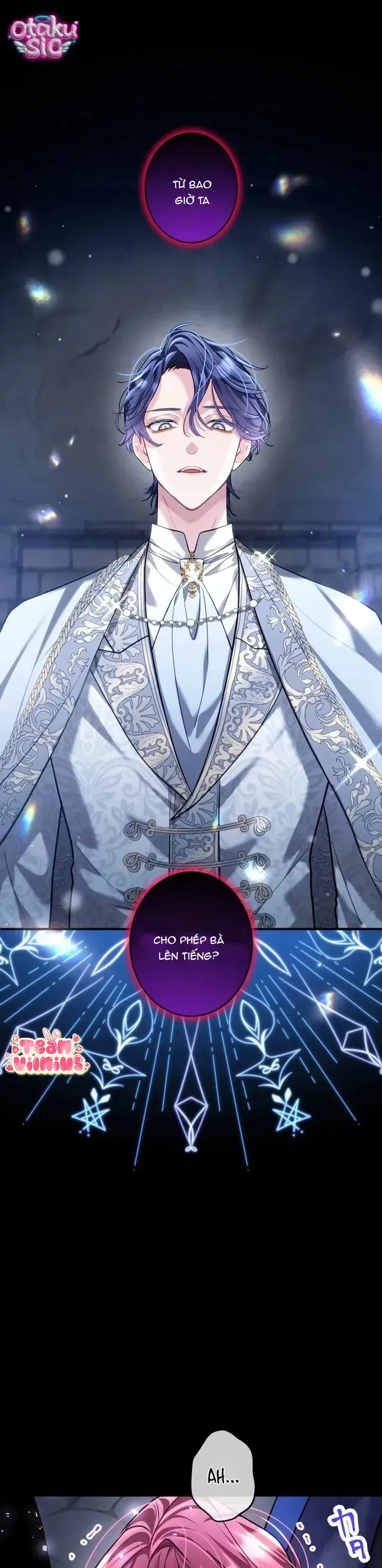 Ký Khế Ước 3 Năm Với Thần Chết Chapter 24 - Trang 20