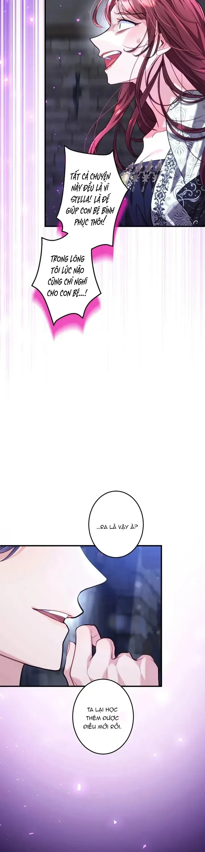 Ký Khế Ước 3 Năm Với Thần Chết Chapter 24 - Trang 23