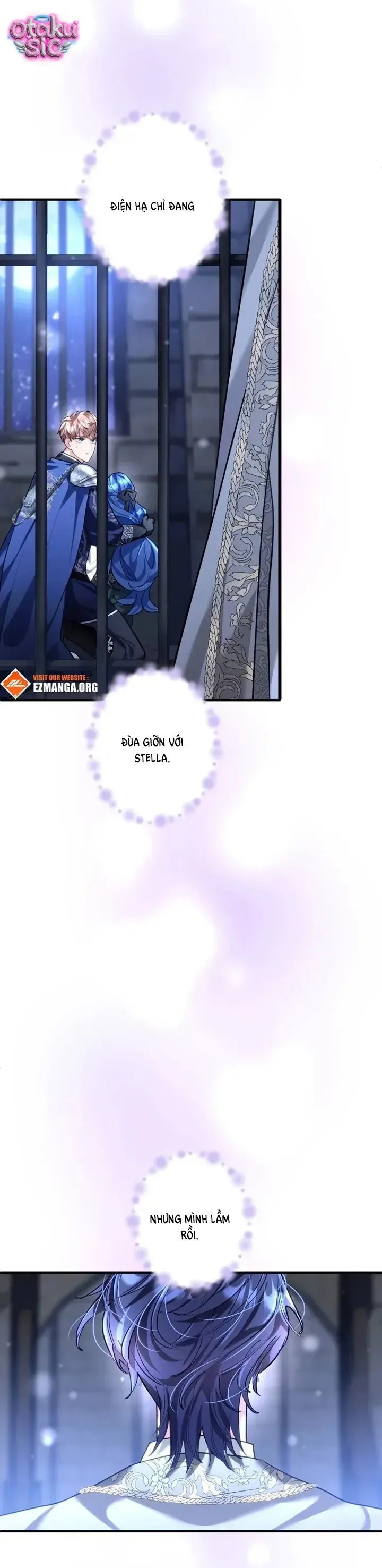 Ký Khế Ước 3 Năm Với Thần Chết Chapter 24 - Trang 28