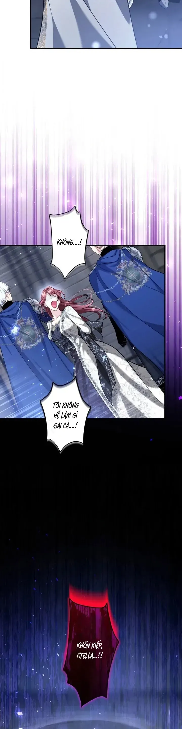 Ký Khế Ước 3 Năm Với Thần Chết Chapter 24 - Trang 31
