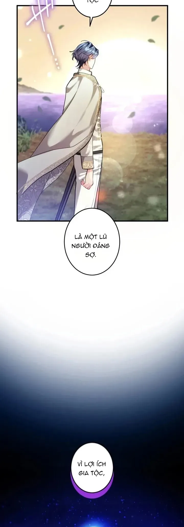 Ký Khế Ước 3 Năm Với Thần Chết Chapter 24 - Trang 37