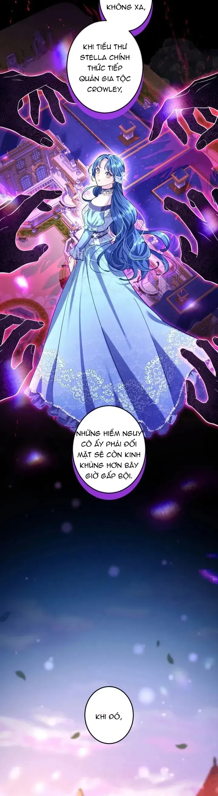 Ký Khế Ước 3 Năm Với Thần Chết Chapter 24 - Trang 39