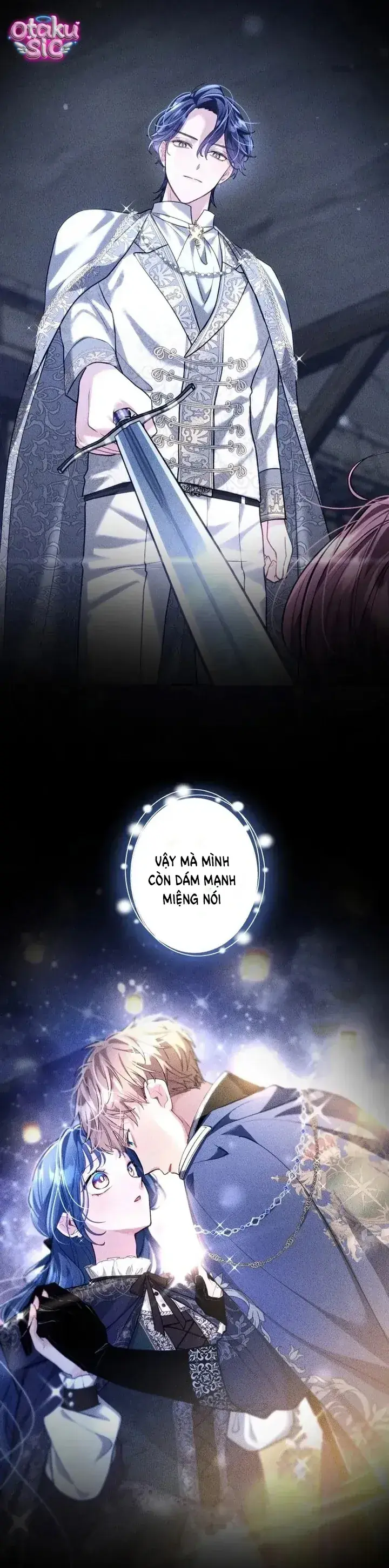 Ký Khế Ước 3 Năm Với Thần Chết Chapter 24 - Trang 48