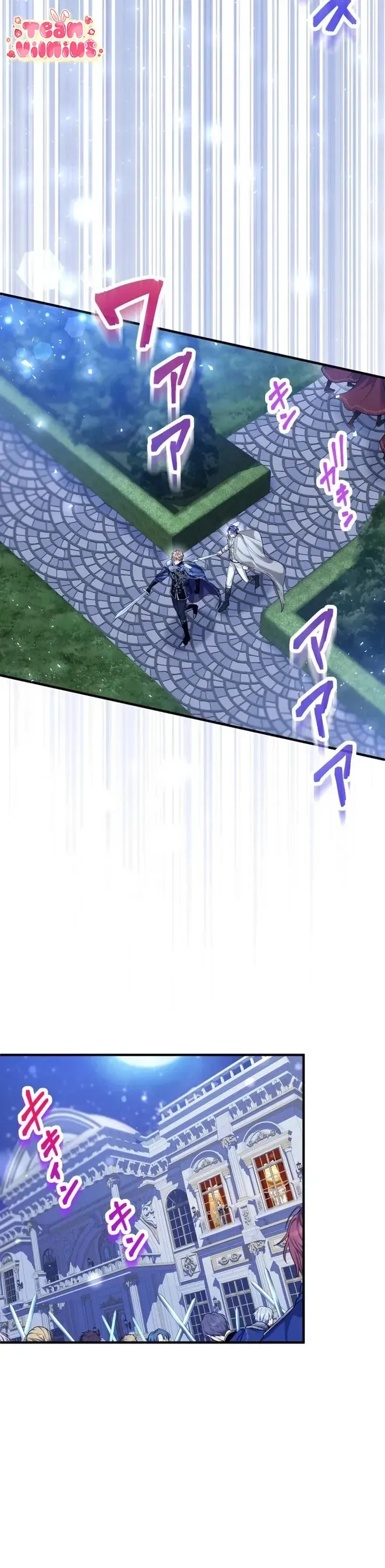 Ký Khế Ước 3 Năm Với Thần Chết Chapter 24 - Trang 5