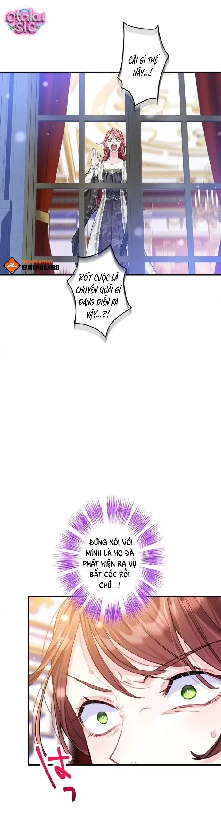 Ký Khế Ước 3 Năm Với Thần Chết Chapter 24 - Trang 6