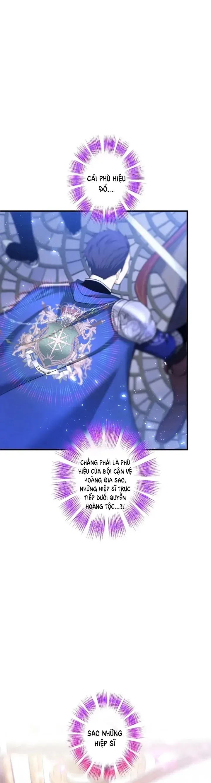 Ký Khế Ước 3 Năm Với Thần Chết Chapter 24 - Trang 7