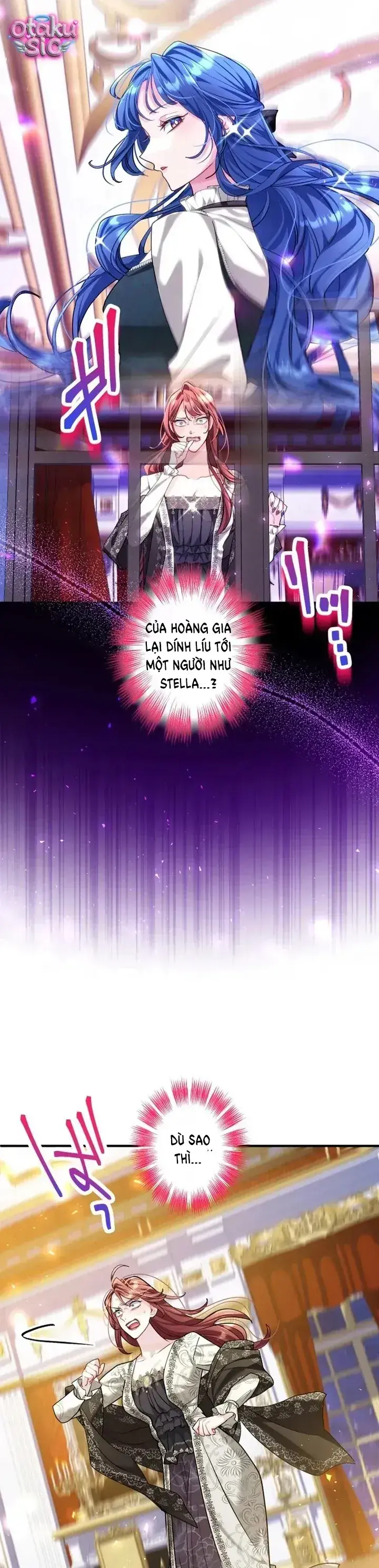 Ký Khế Ước 3 Năm Với Thần Chết Chapter 24 - Trang 8
