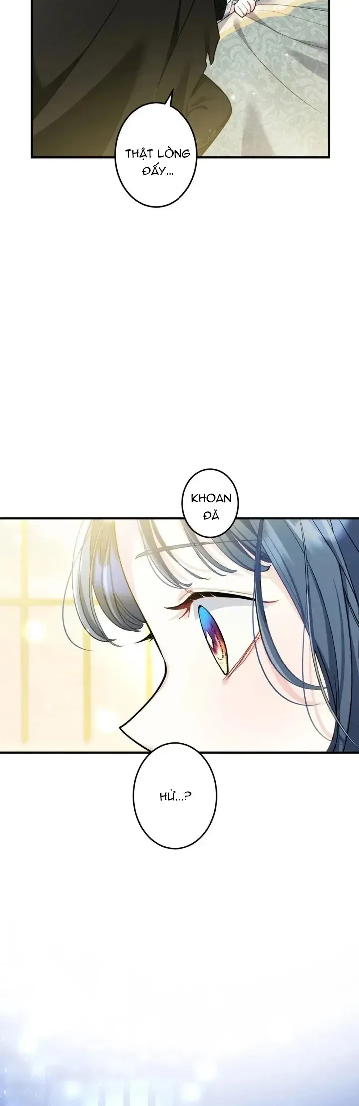 Ký Khế Ước 3 Năm Với Thần Chết Chapter 25 - Trang 23