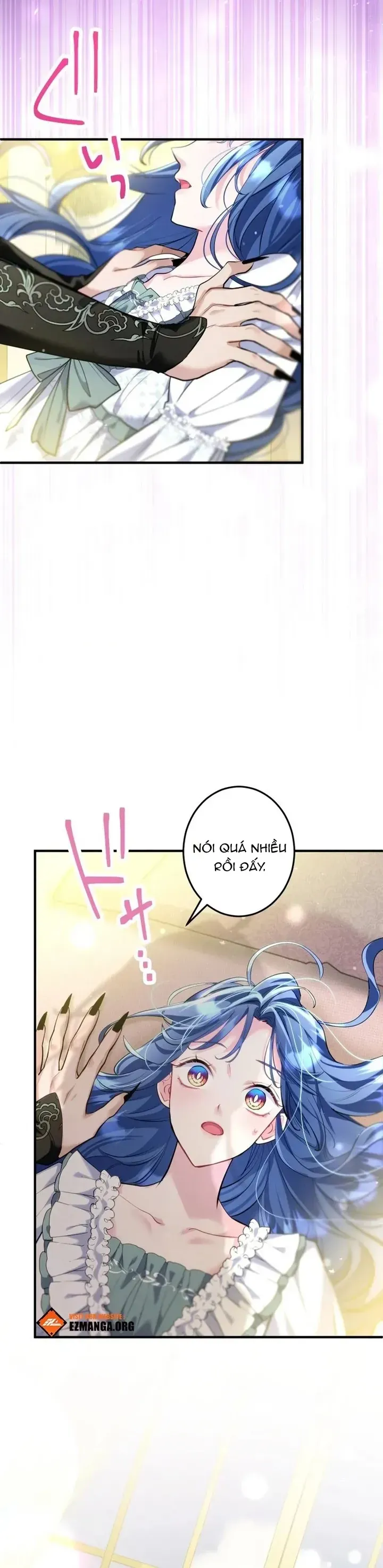 Ký Khế Ước 3 Năm Với Thần Chết Chapter 25 - Trang 27