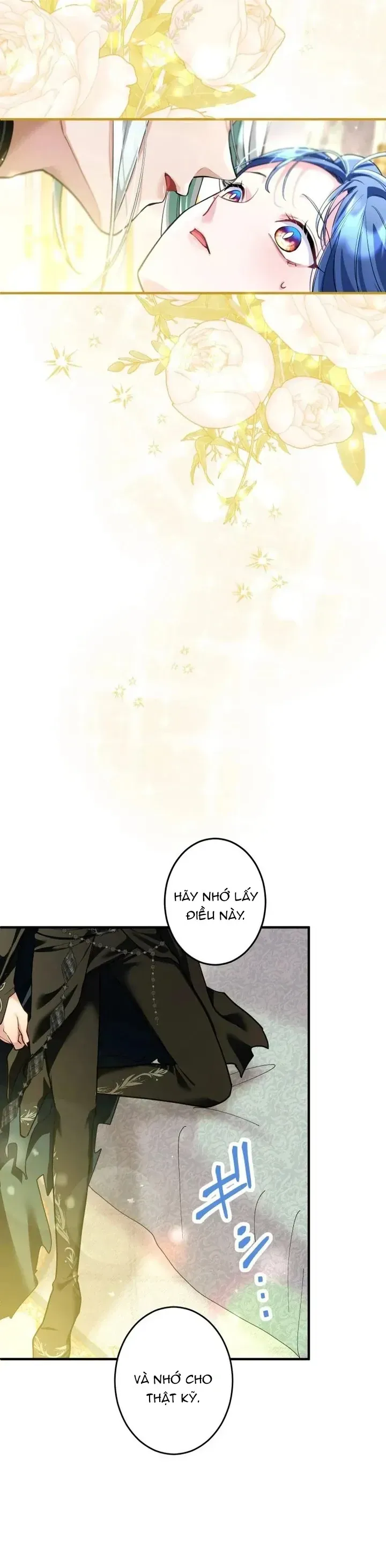 Ký Khế Ước 3 Năm Với Thần Chết Chapter 25 - Trang 29