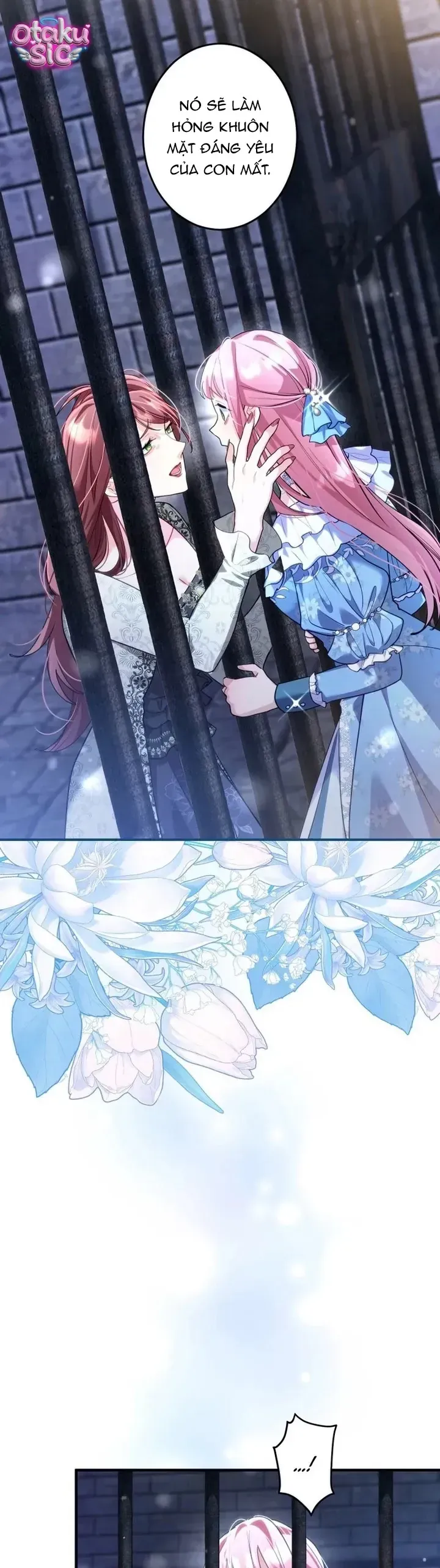 Ký Khế Ước 3 Năm Với Thần Chết Chapter 25 - Trang 4