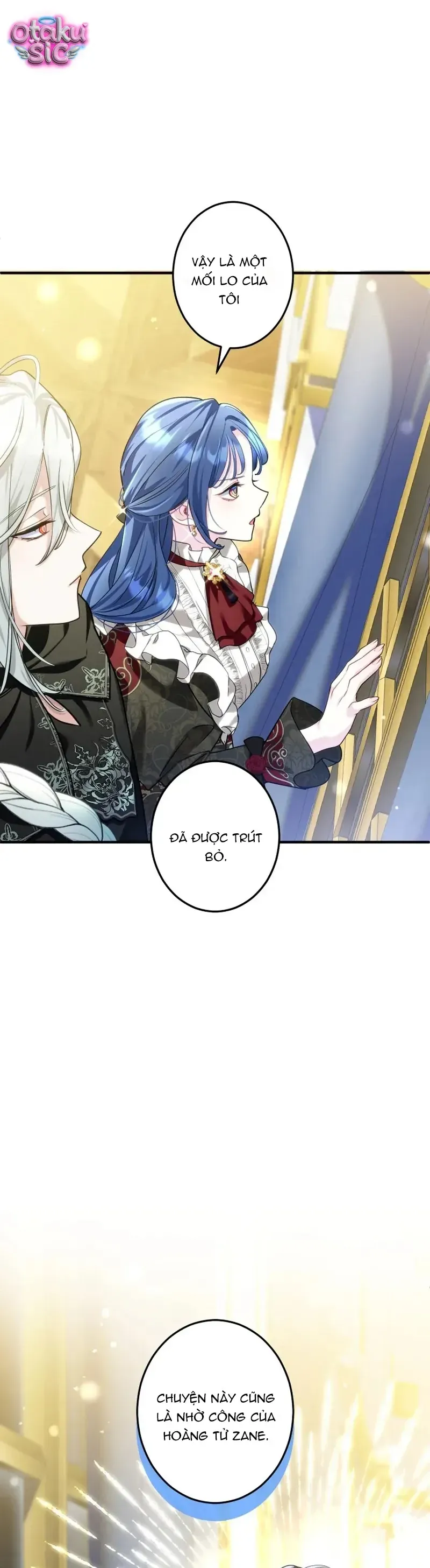 Ký Khế Ước 3 Năm Với Thần Chết Chapter 26 - Trang 10
