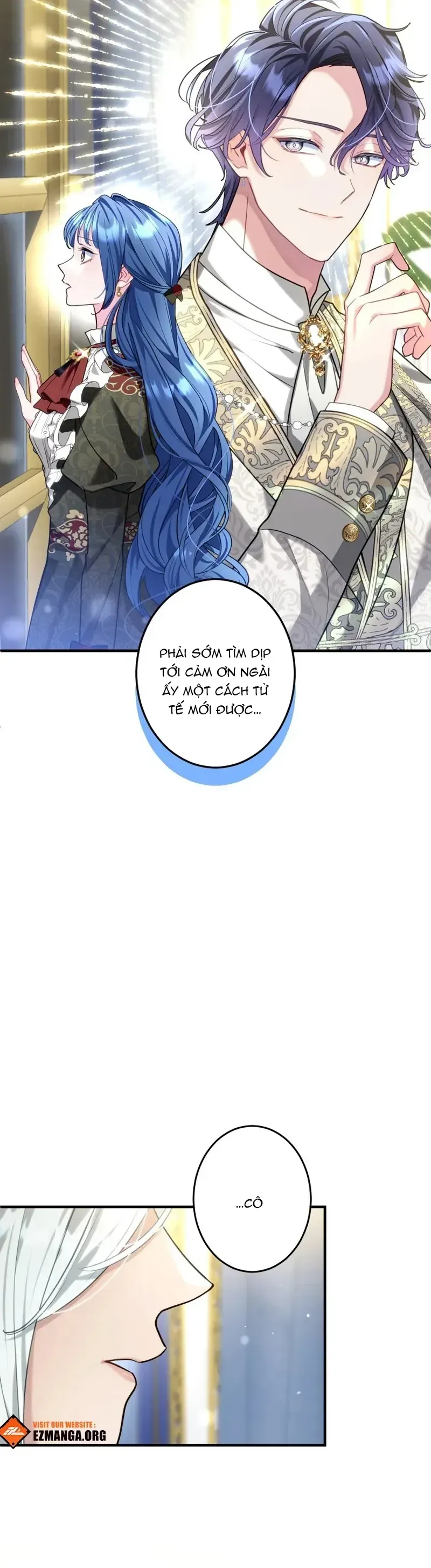 Ký Khế Ước 3 Năm Với Thần Chết Chapter 26 - Trang 11