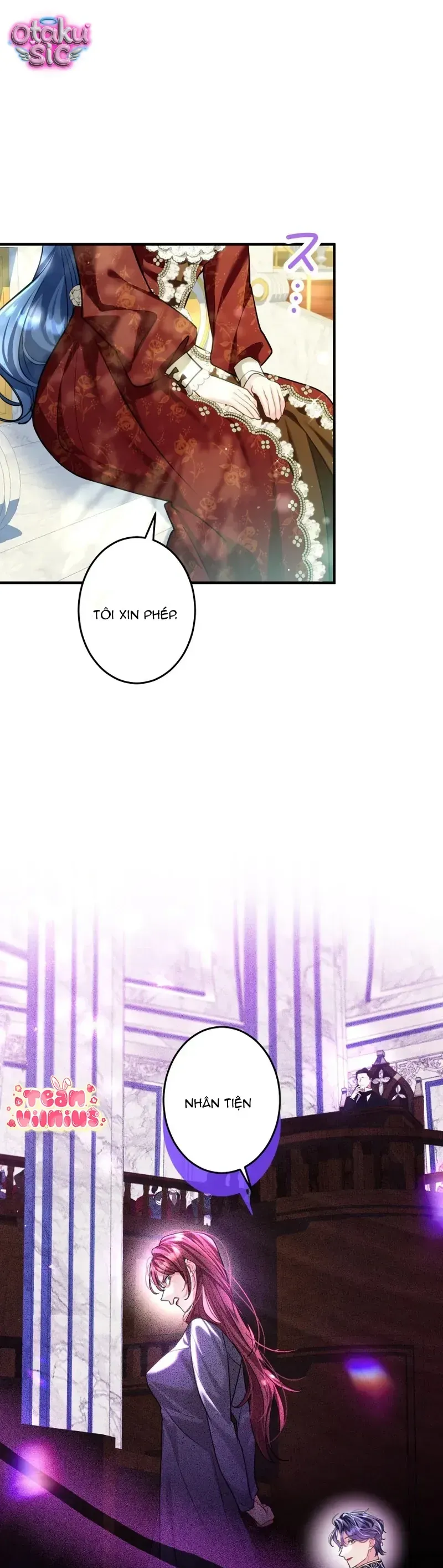 Ký Khế Ước 3 Năm Với Thần Chết Chapter 26 - Trang 20