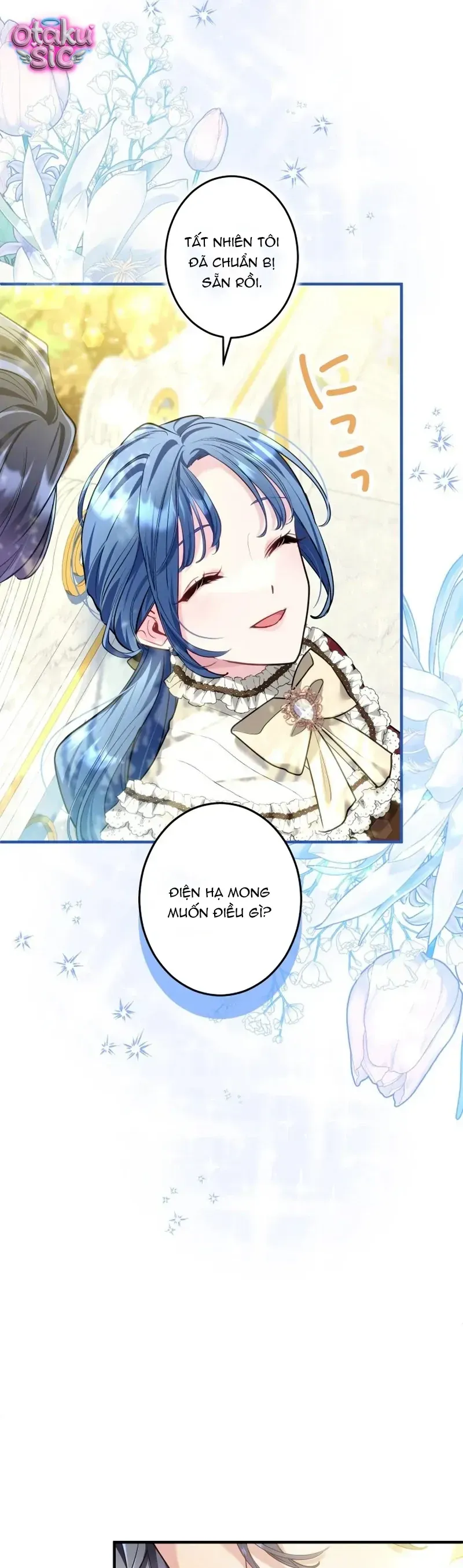 Ký Khế Ước 3 Năm Với Thần Chết Chapter 26 - Trang 24