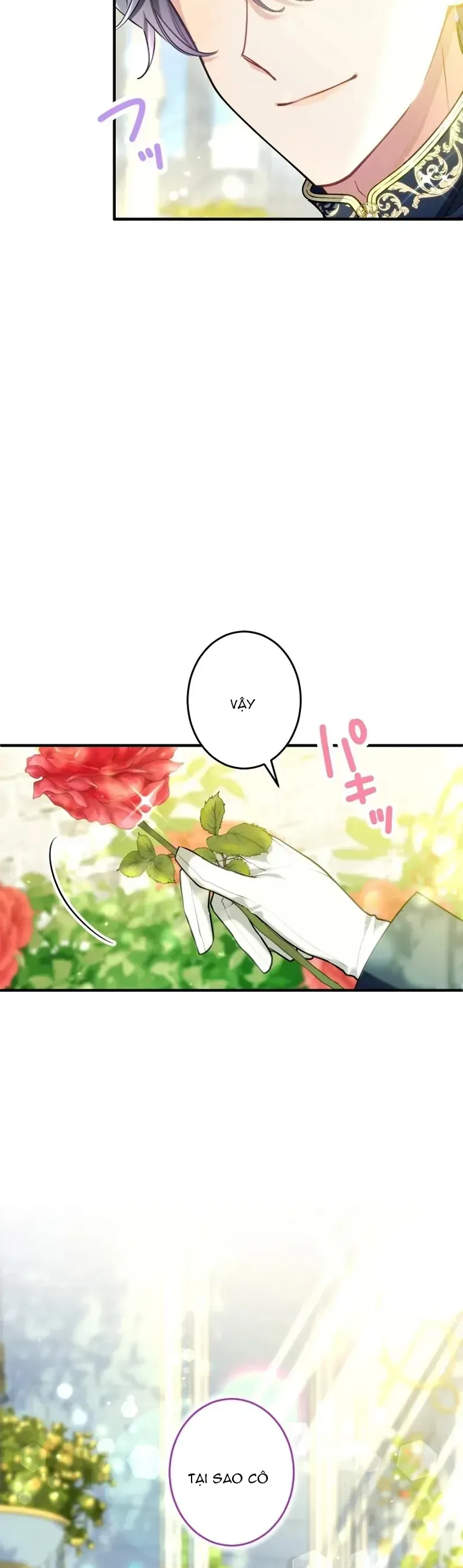 Ký Khế Ước 3 Năm Với Thần Chết Chapter 26 - Trang 25