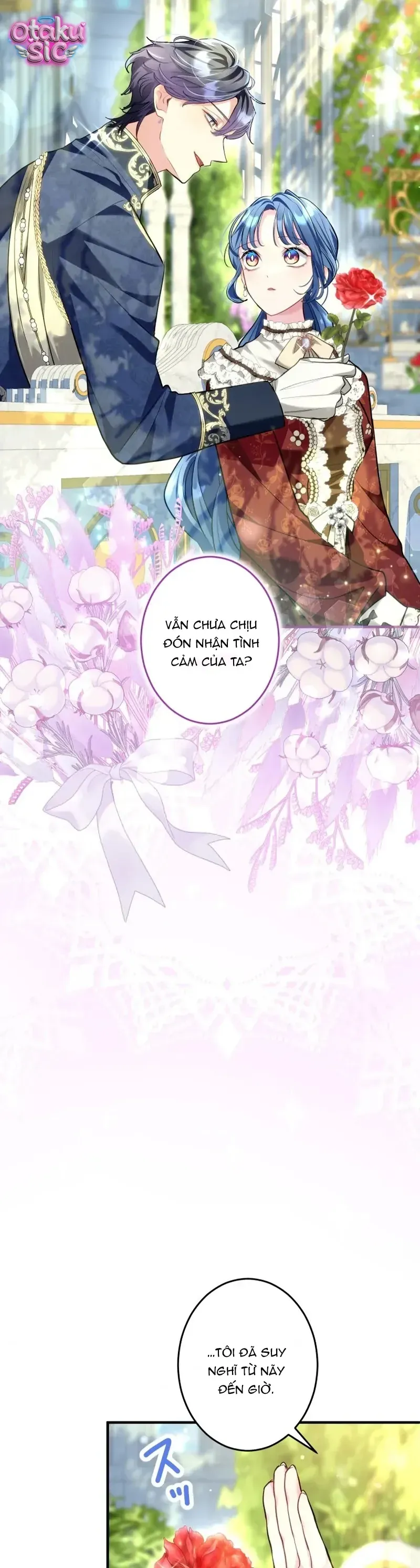 Ký Khế Ước 3 Năm Với Thần Chết Chapter 26 - Trang 26