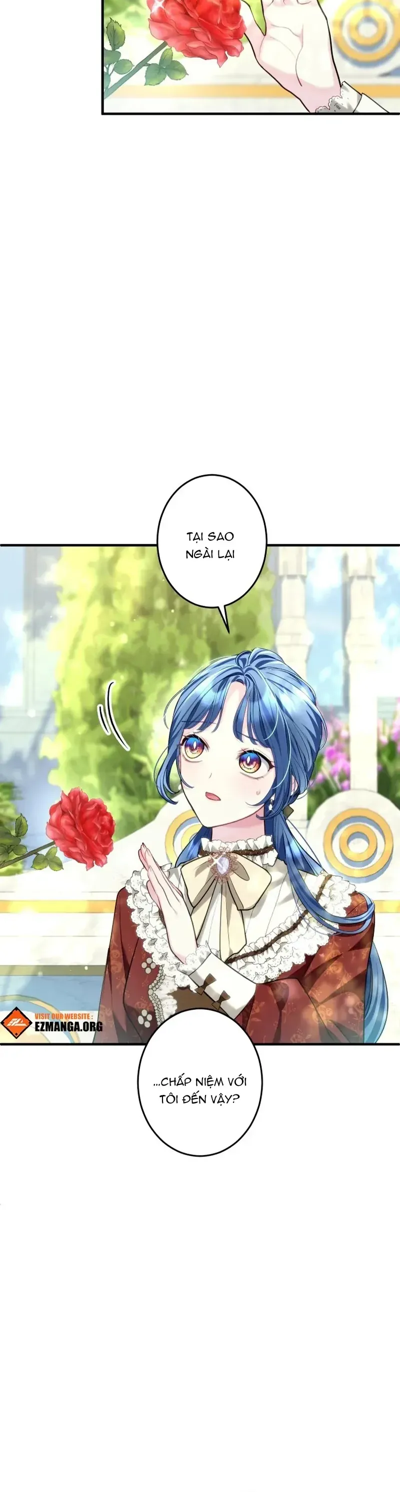 Ký Khế Ước 3 Năm Với Thần Chết Chapter 26 - Trang 27