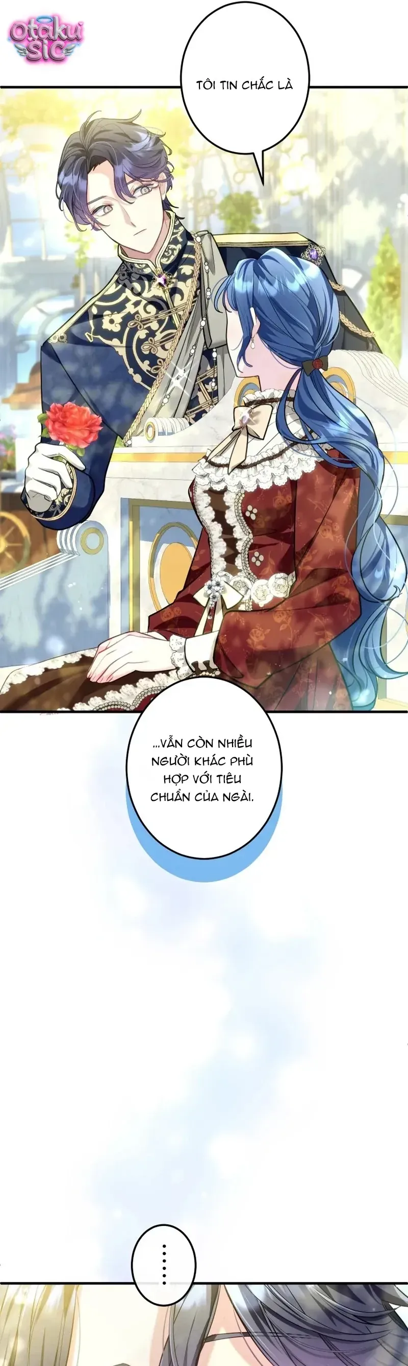 Ký Khế Ước 3 Năm Với Thần Chết Chapter 26 - Trang 28