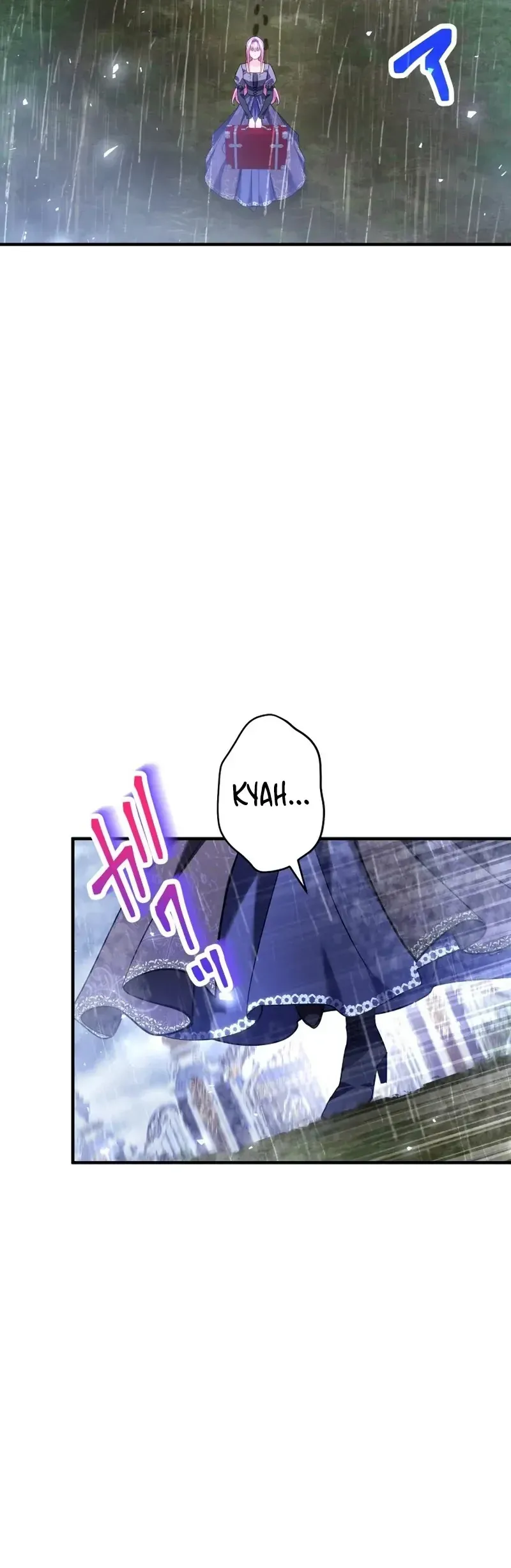 Ký Khế Ước 3 Năm Với Thần Chết Chapter 26 - Trang 3