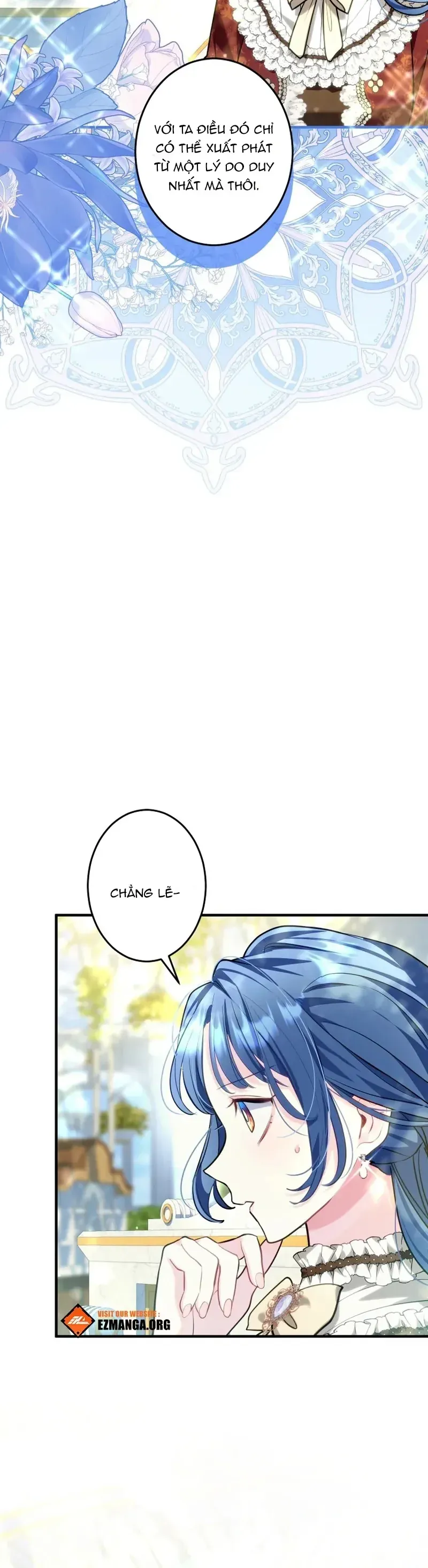 Ký Khế Ước 3 Năm Với Thần Chết Chapter 26 - Trang 31