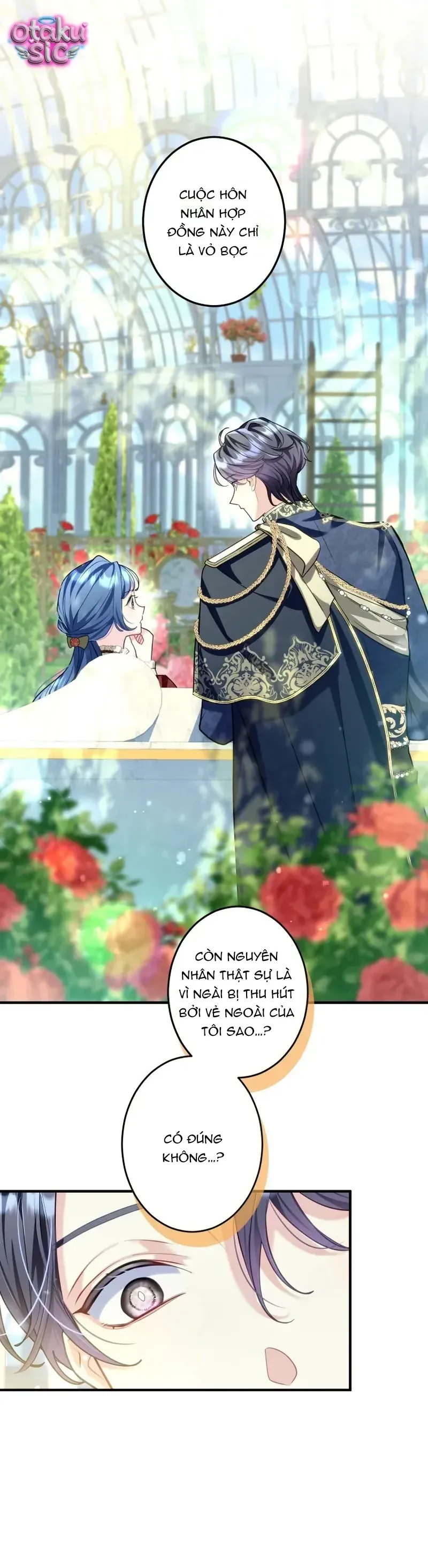 Ký Khế Ước 3 Năm Với Thần Chết Chapter 26 - Trang 32