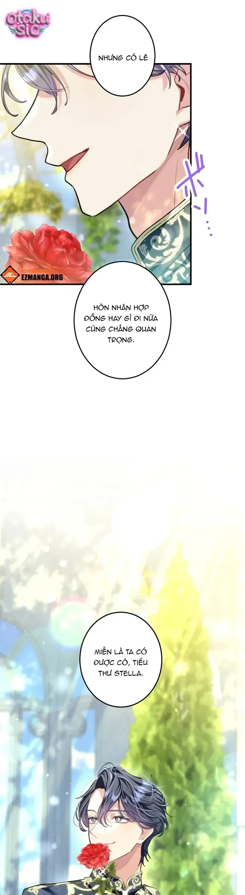 Ký Khế Ước 3 Năm Với Thần Chết Chapter 26 - Trang 36