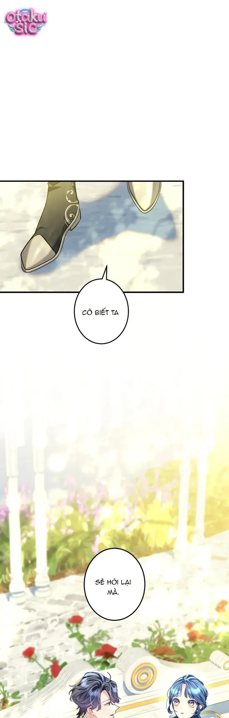 Ký Khế Ước 3 Năm Với Thần Chết Chapter 26 - Trang 38